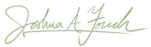 Logo green