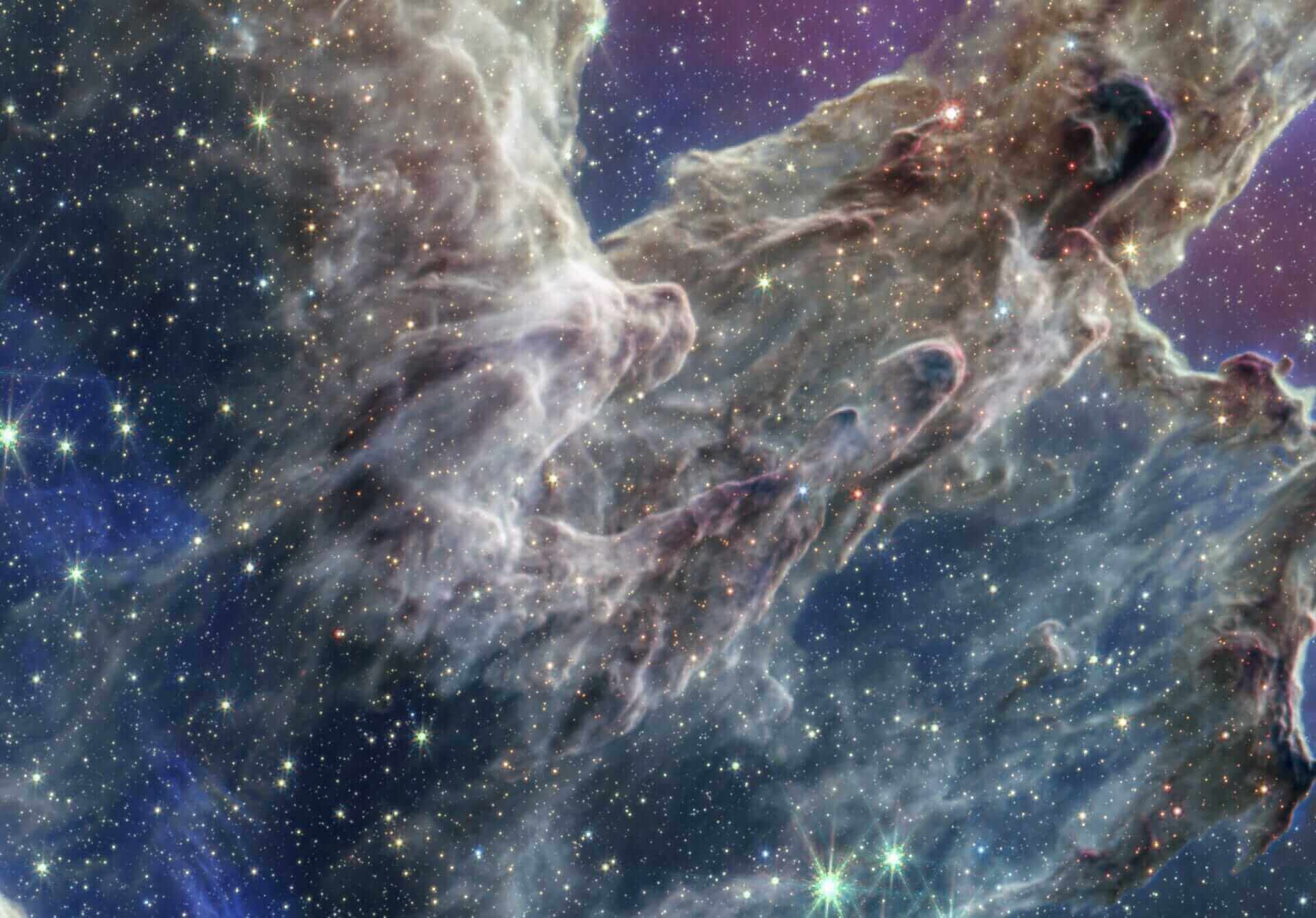 Whether Further Exploration of the Universe is Necessary to the Progression of Mankind.